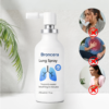 Broncera™Lung Spray | Eliminates stubborn lung mucus in 72 hours