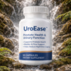 UroEase Prostate Health & Urinary Function Supplement
