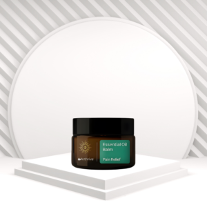 Arthriva Essential Oil Balm Pain Relief