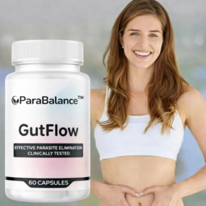 ParaBalance GutFlow Effective Parasite Elimination
