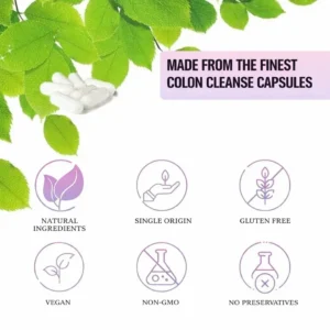 ParaBalance GutFlow Effective Parasite Elimination