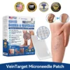 Alisanda® Vein Contour Microneedle Patch