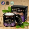 SEAGRIL® Biotin 10-in-1 Skin Restoration Cream