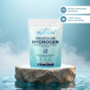 HydroLife™ MOLECULAR HYDROGEN Generates 12PPM of Hydrogen Per Tablet 30 Tablets