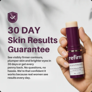 Refirm® Calcium Balm
