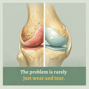 CleanFit™ Mobility Support Supplement | Break free from stiffness—move freely again today