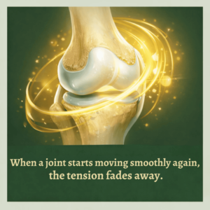 CleanFit™ Mobility Support Supplement | Break free from stiffness—move freely again today