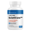 SciatiCare Labs SciatiCore Supports Sciatic Nerve Health