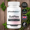 ParaBalance GutFlow Effective Parasite Elimination