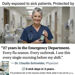 NutraMD™ | An iodine-based composition