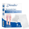 Venalix Microneedle Patch for Varicose Veins