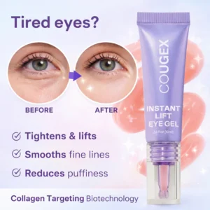 Cougex Instant Lift Eye Gel
