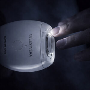 Celestvéra Electric Nail Clippers