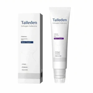 Taileden Collagen Fullerene Tightening Neck Cream