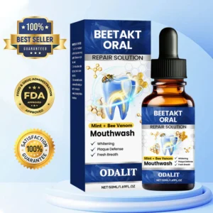 ODALIT™ BeeTakt Oral Repair Solution