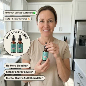 Ellora Black Walnut Wormwood Clove Parasite Cleanse