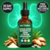 Actora Thyroid Support Drops