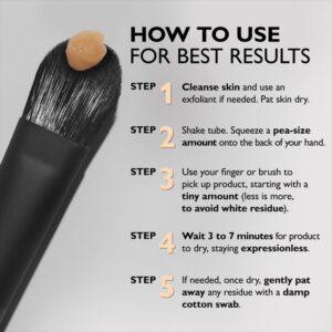 Instant Eye Temporary Eye Tightener PerfectionThomasRoth