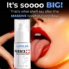 LOVILDS™Vitality Spray For Men Powerful Erections in Just 3 Minutes