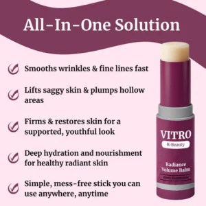 Vitro K-Beauty Balm