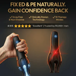 Hyzeno Physio Vibe X