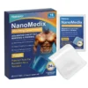 Natravor NanoMedix Alleviating Gynecomastia Patch