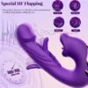 Luniva 4 in 1 Pelvic floor trainer plug
