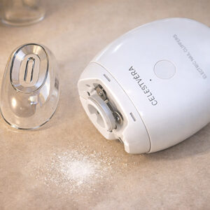 Celestvéra Electric Nail Clippers