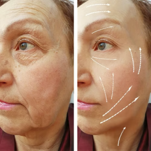 Luxevéria Ginseng Anti-Wrinkle Serum