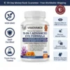 VisioVance 15 in 1 Advanced Eye Formula