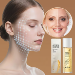 Luxevéria Ginseng Anti-Wrinkle Serum