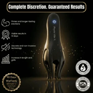 Hyzeno Physio Vibe X