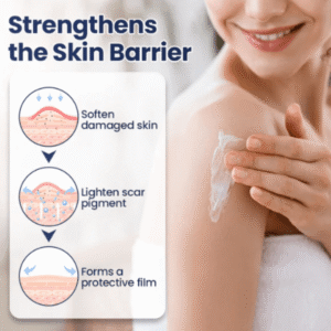 Luxevéria Scar Removal Cream