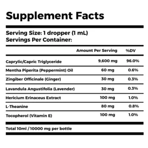 Vitelia Dizzy Relief