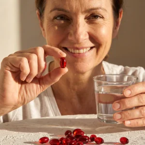 DetoxShark Astaxanthin