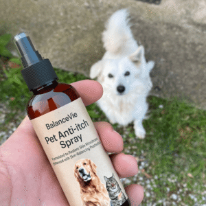 BalanceVie Pet Anti-itch Spray