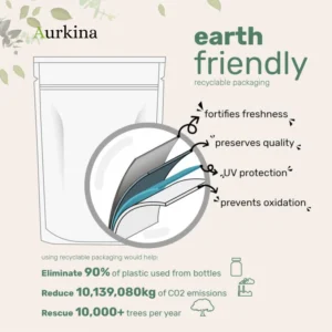 Aurkina™ Astaxanthin Soft Gels