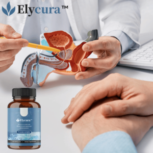 Elycura Prostate Complex
