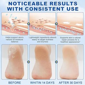 Celestvéra Foot Moisturizing Stick