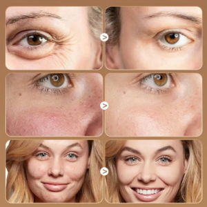 Luxevéria Ginseng Anti-Wrinkle Serum