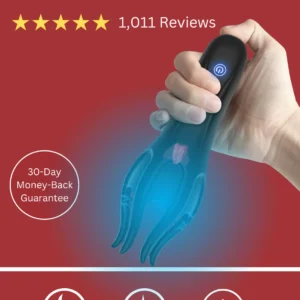 SuperNova Wave Therapy Pro