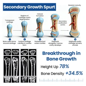 TAILEDEN® GH-Support Height Spray