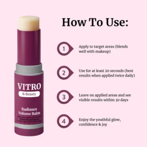 Vitro K-Beauty Balm