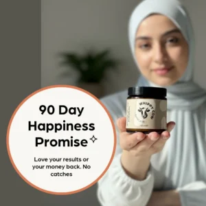 Whippy Cow Skincare Whipped Tallow Skin Cream