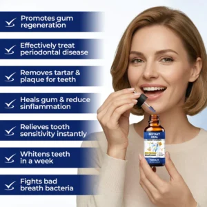 ODALIT™ BeeTakt Oral Repair Solution