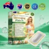 Juxek Slimming Patch Advanced Nano Microneedle