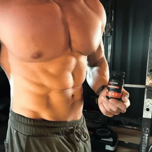 Dyno Muscle Myo-Grow