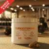 Turkesterone & Tongkat Ali Dietary Supplement