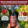 VelestOff Nutrition Blood Pressure Cleanse Liquid Drops