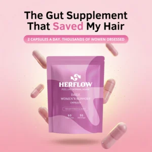 Herflow Hair Strength